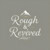 rough & revived logo
