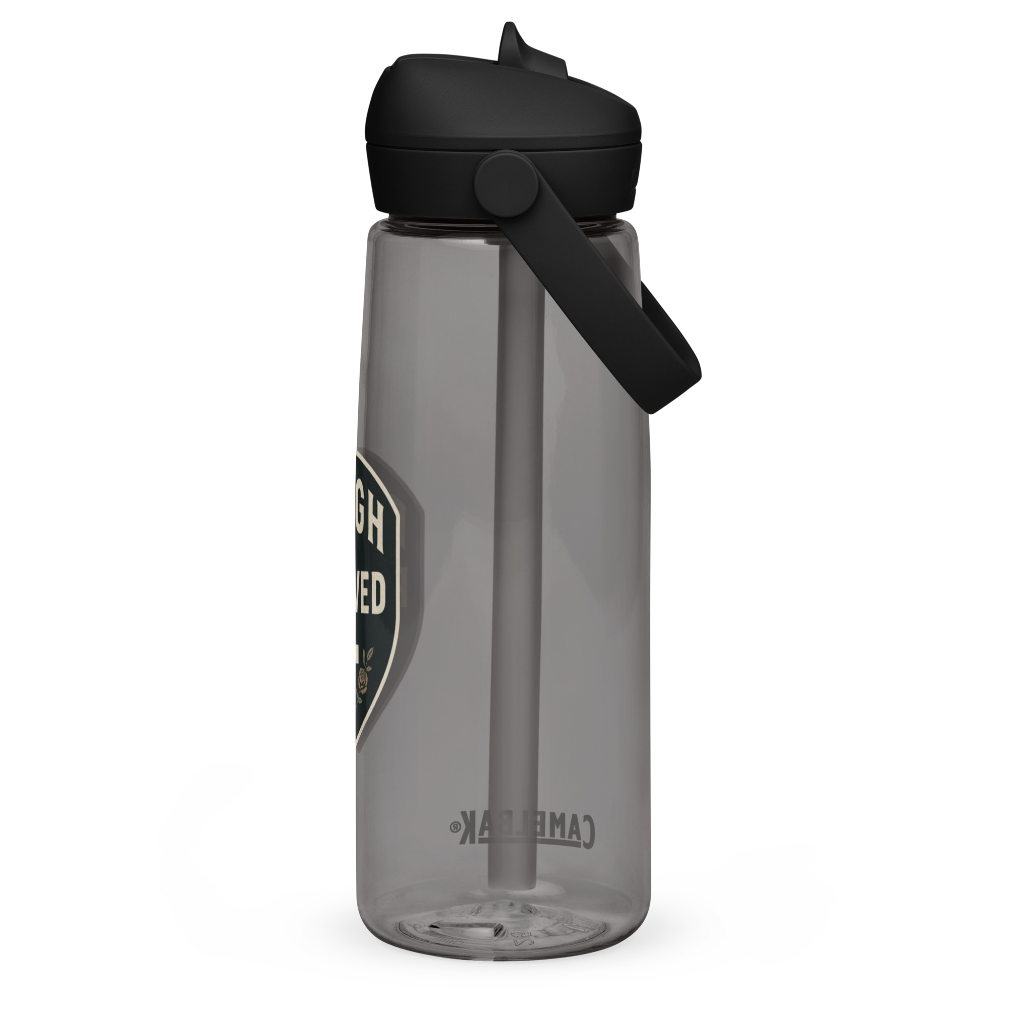 Rough & Revived Christian Water Bottle - Image 12