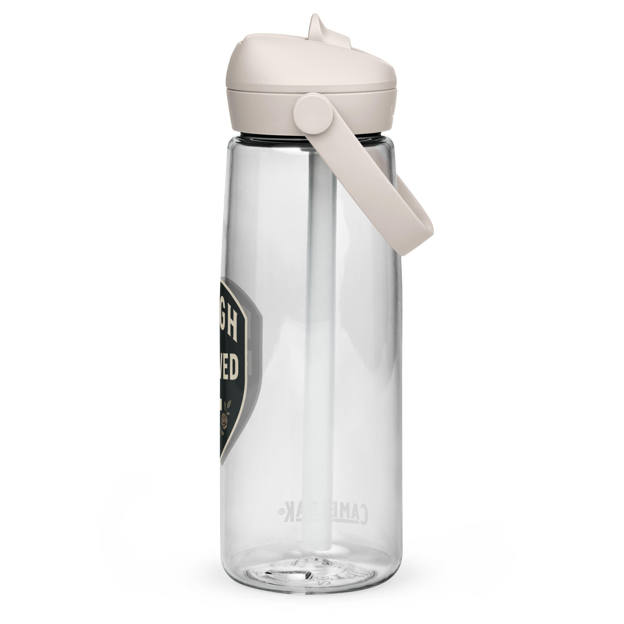 Rough & Revived Christian Water Bottle - Image 19