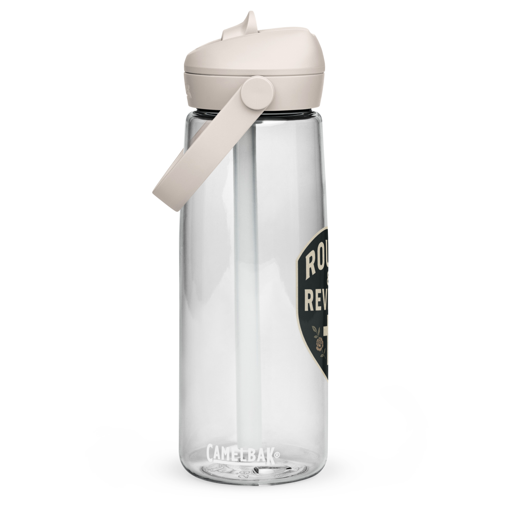 Rough & Revived Christian Water Bottle - Image 18