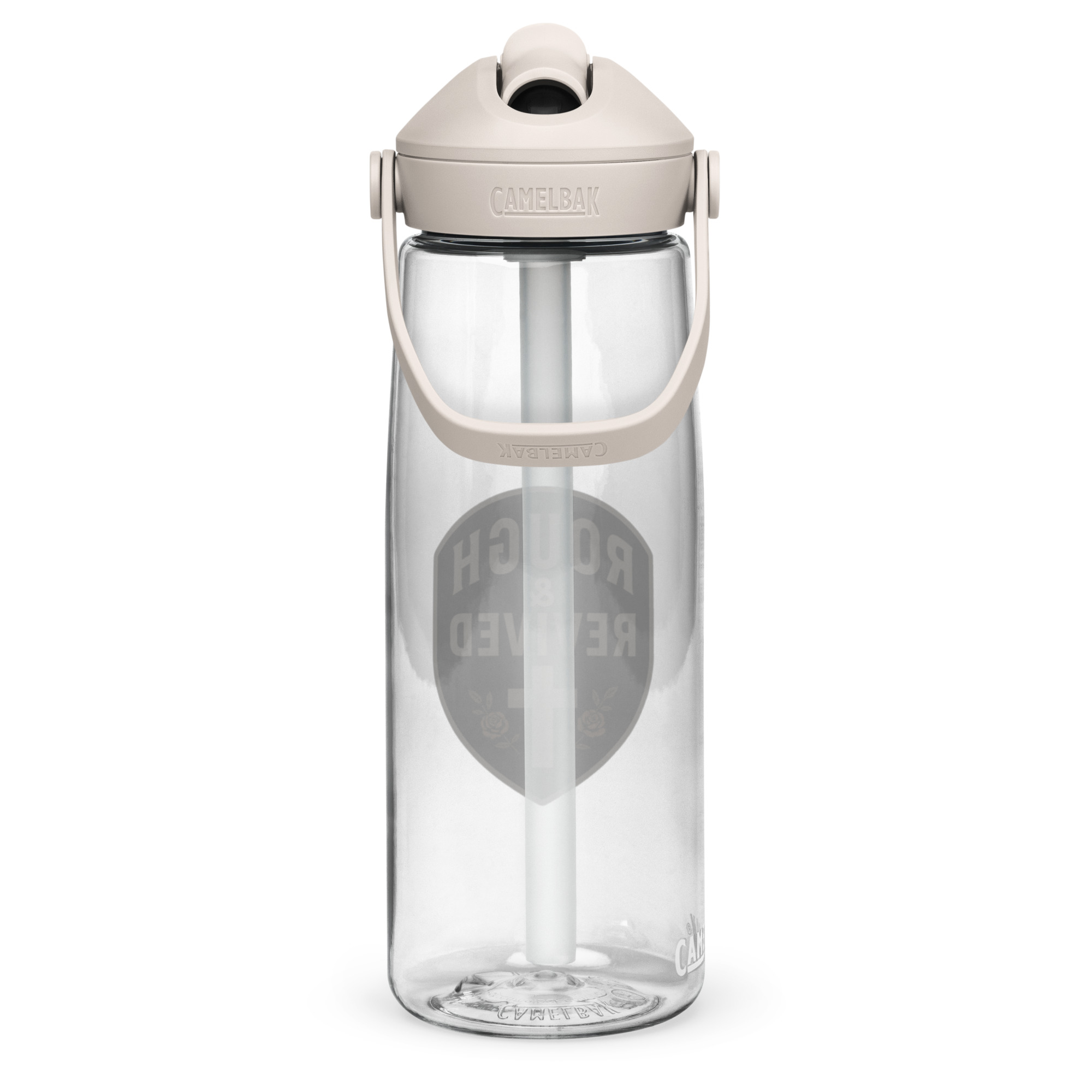 Rough & Revived Christian Water Bottle - Image 21