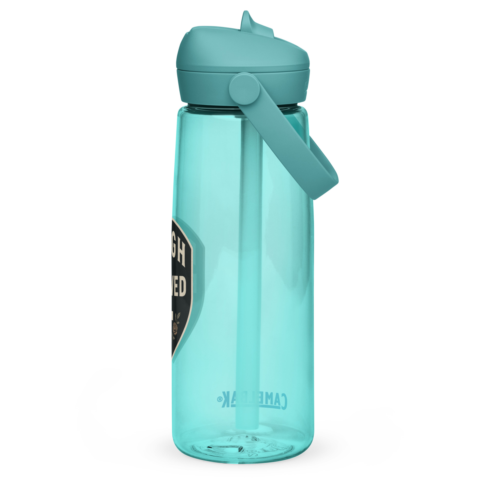 Rough & Revived Christian Water Bottle - Image 16