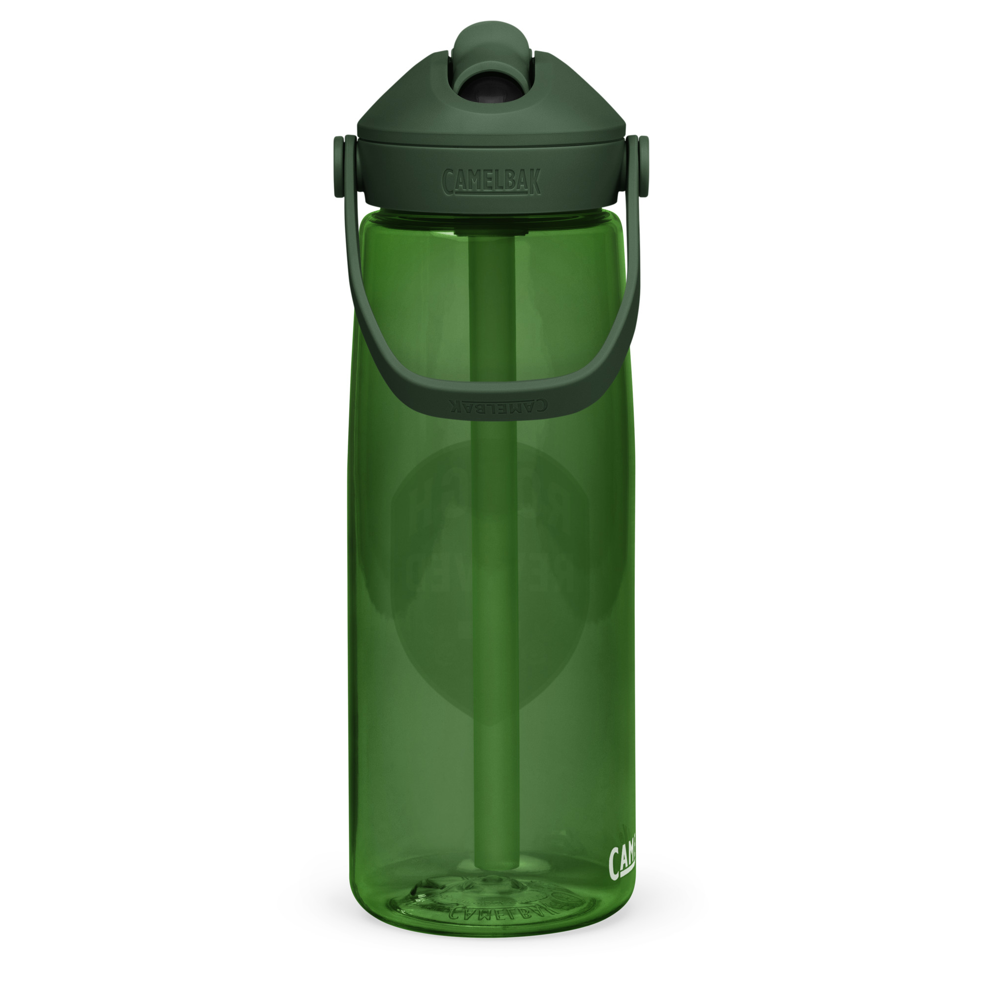 Rough & Revived Christian Water Bottle - Image 6