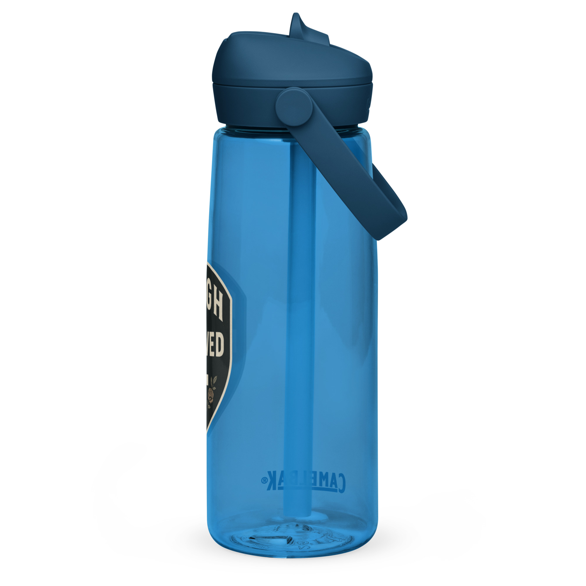 Rough & Revived Christian Water Bottle - Image 8