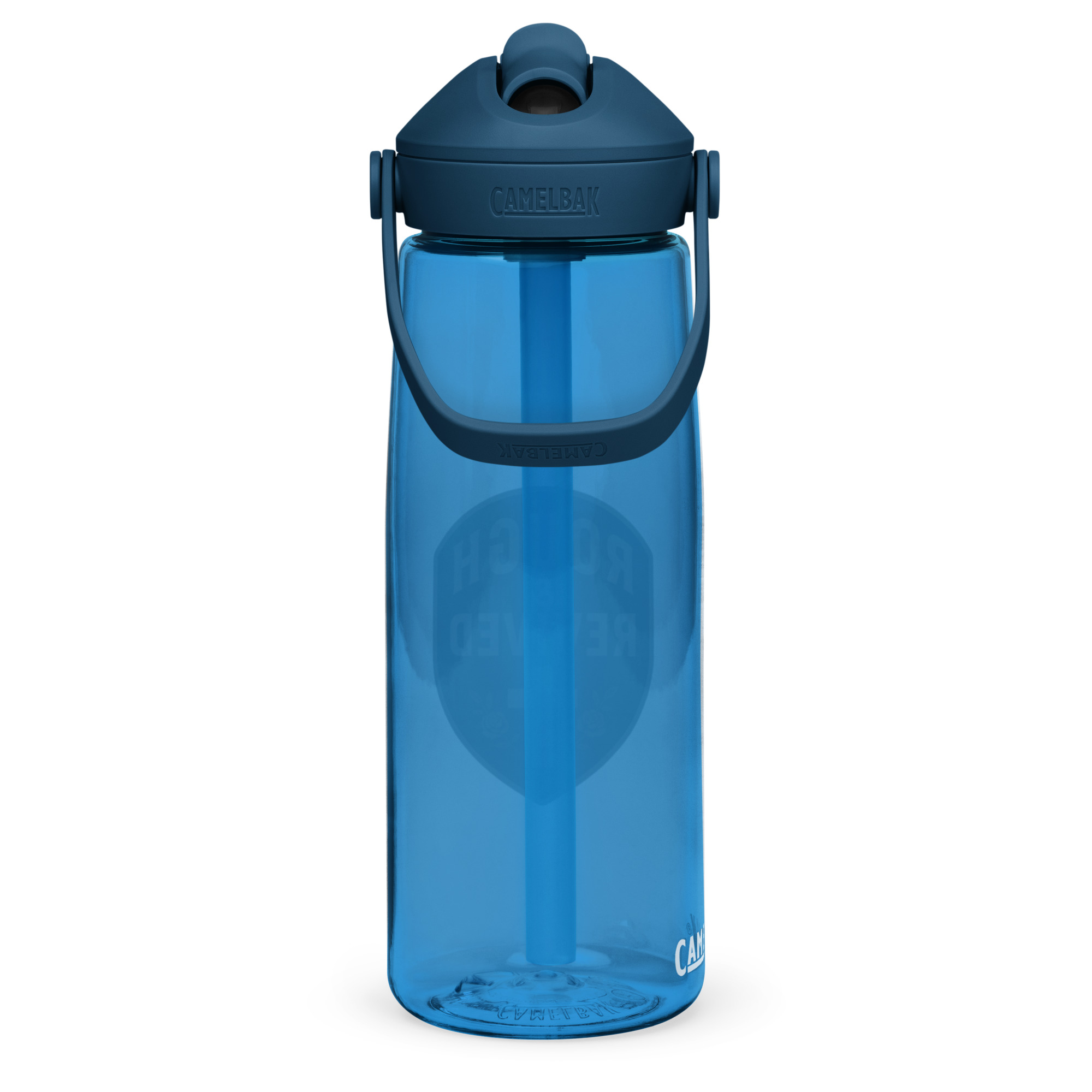 Rough & Revived Christian Water Bottle - Image 10