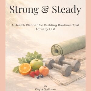 Strong & Steady